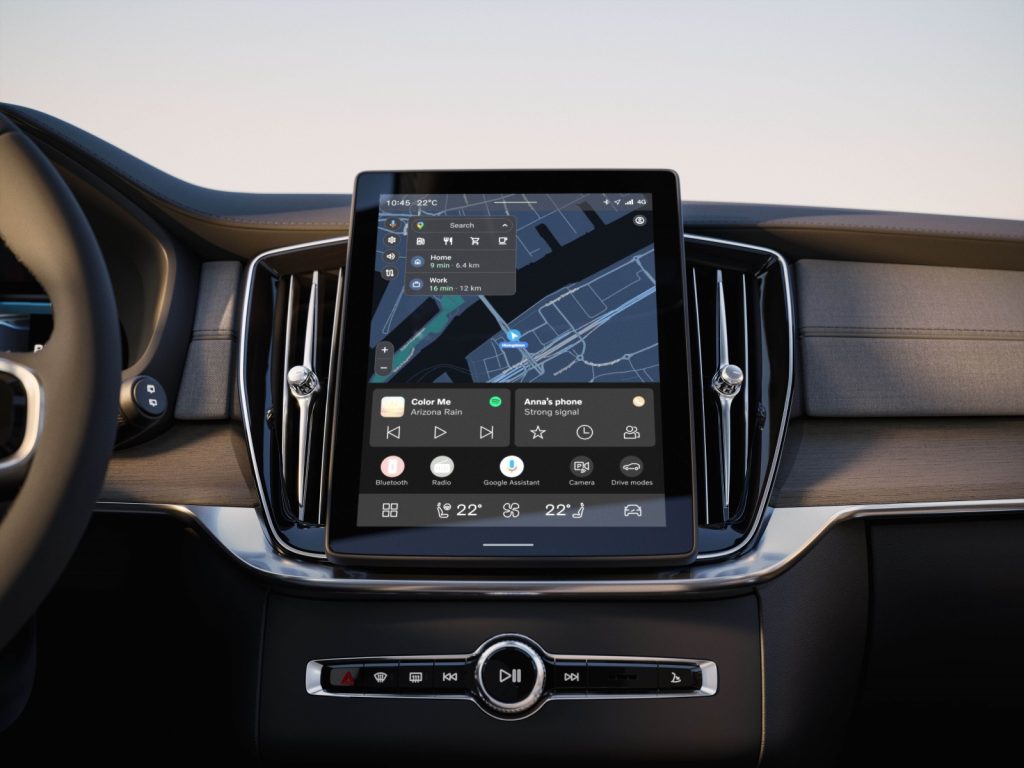 The New Volvo XC90 豪華進化登場｜七人座北歐旗艦休旅唯一首選