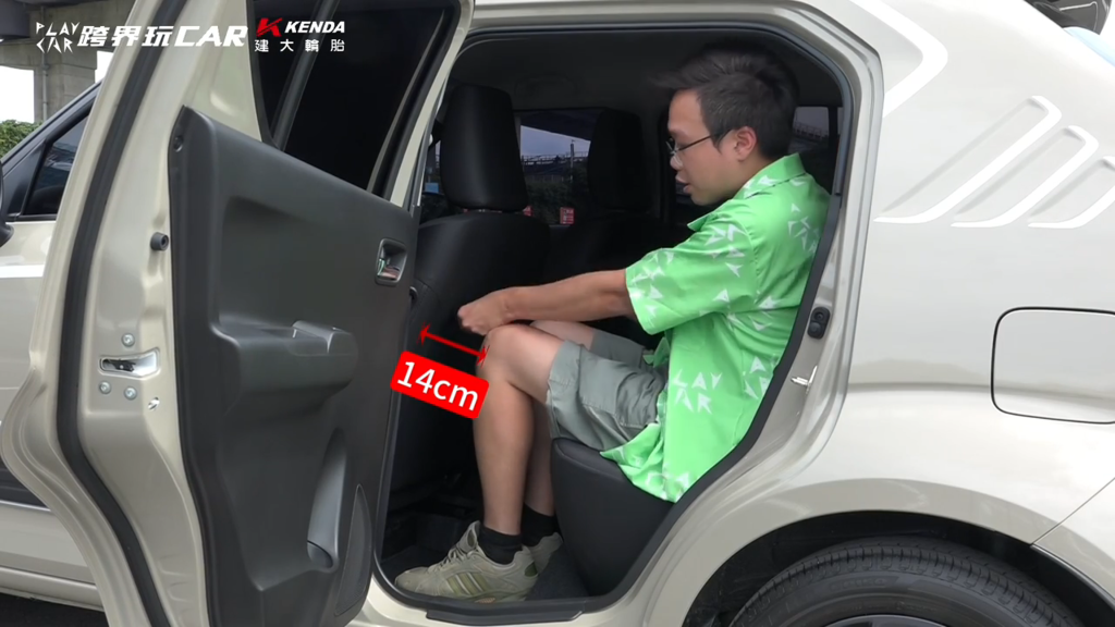 Suzuki Ignis
Suzuki Ignis 空間
Suzuki Ignis 配備
Suzuki Ignis 行李廂
Suzuki Ignis 後座
Suzuki Ignis 特仕車
Suzuki Ignis 與 Swift 比較