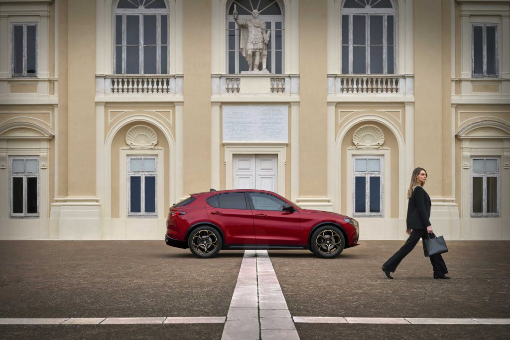 Alfa Romeo 重返台灣市場二週接單破 250 張　感謝 Alfisti 熱情力挺經典再臨