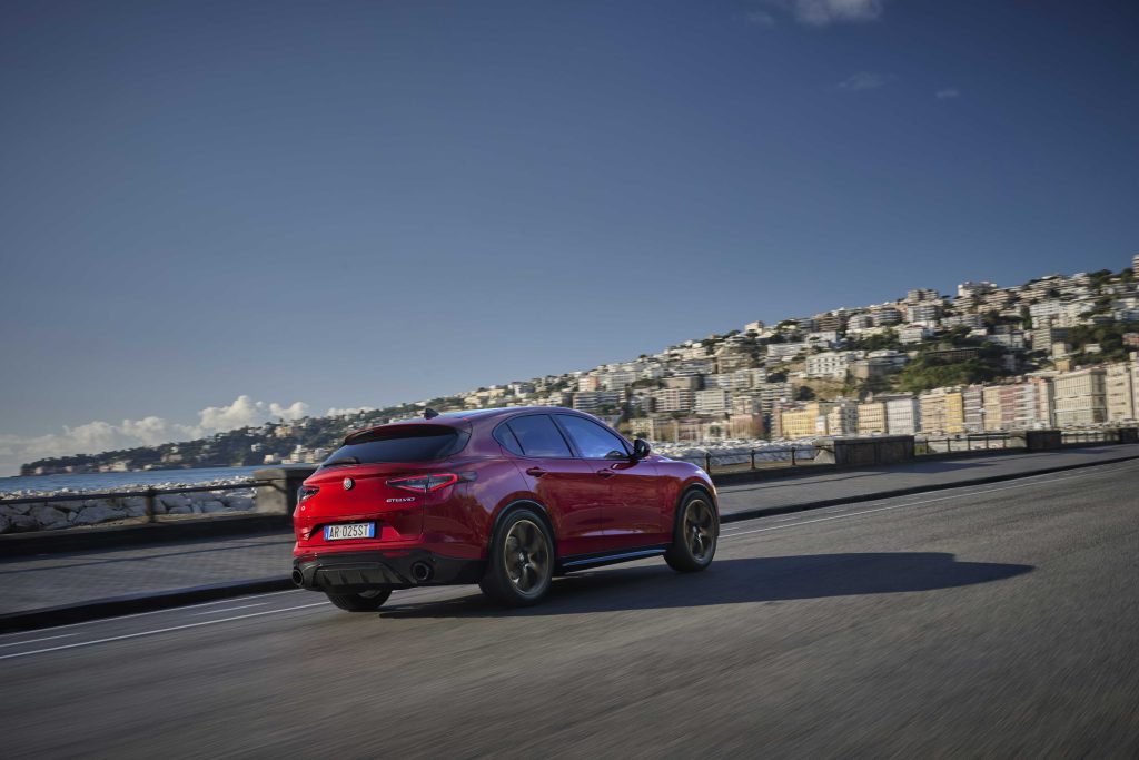 Alfa Romeo 重返台灣市場二週接單破 250 張　感謝 Alfisti 熱情力挺經典再臨