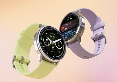 Garmin Venu 4 智慧上市｜最懂你的健康教練，打造專屬全天候健康生活