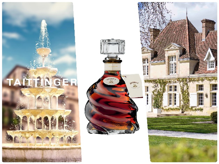 2025 LEXUS【駕馭非凡・皇室尊享品酒會】引領車主品味皇室級馥郁酒香