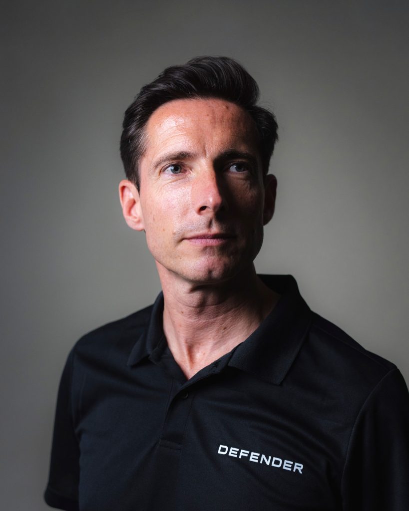 Defender Rally車隊迎新任領隊｜DAKAR D7X-R競賽車完成撒哈拉極限測試