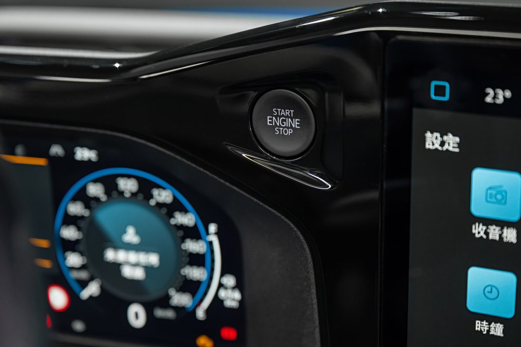 Volkswagen The All-New Caravelle正式登台｜紅點大獎認證 頂級商旅唯一四輪傳動首選