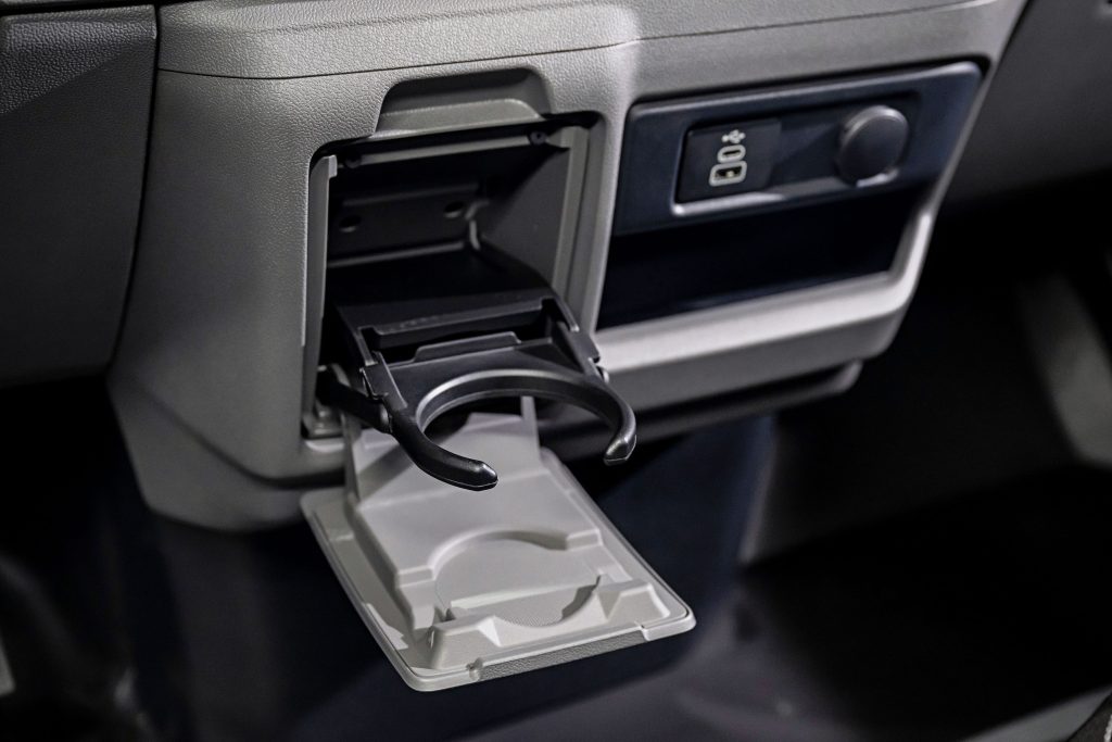 Volkswagen The All-New Caravelle正式登台｜紅點大獎認證 頂級商旅唯一四輪傳動首選