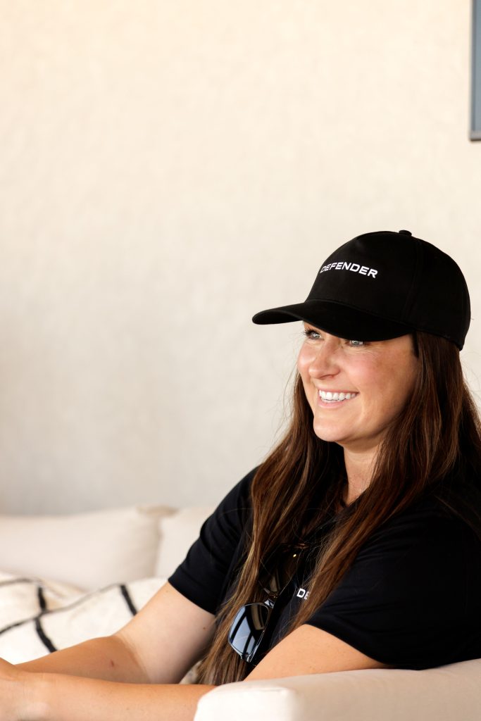 Defender Rally車隊迎新任領隊｜DAKAR D7X-R競賽車完成撒哈拉極限測試