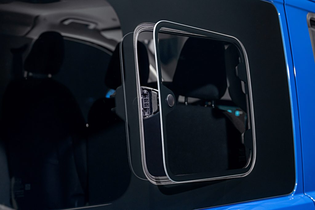 Volkswagen The All-New Caravelle正式登台｜紅點大獎認證 頂級商旅唯一四輪傳動首選