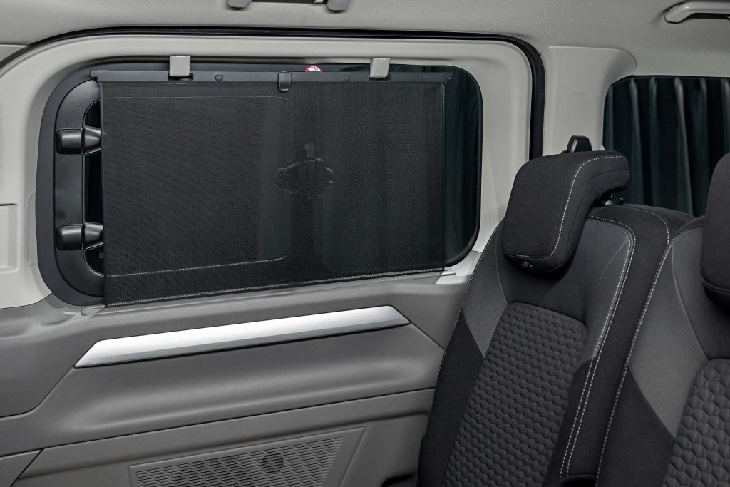 Volkswagen The All-New Caravelle正式登台｜紅點大獎認證 頂級商旅唯一四輪傳動首選