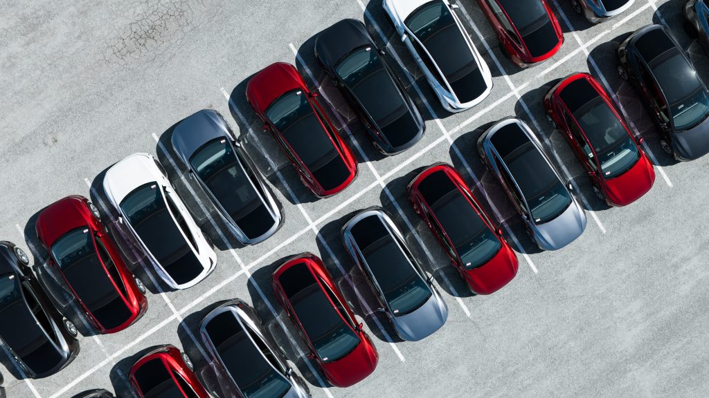 Tesla 台灣掛牌破萬輛！Q3掛牌 5,700+ 輛創新高　Model 3 升級版 Q4 登場引爆關注