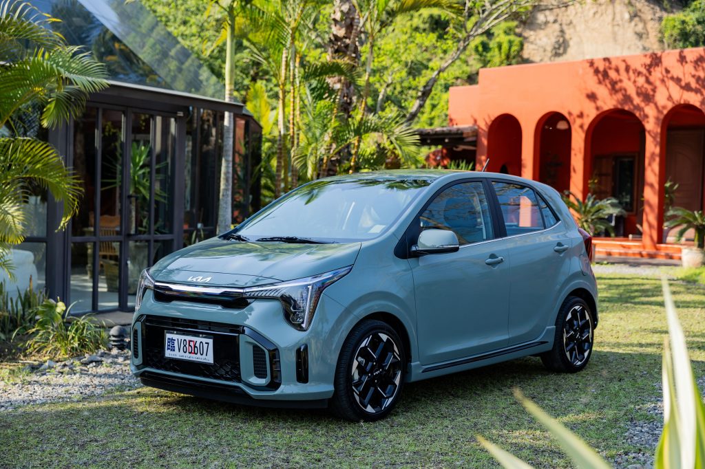 Kia連兩季逆勢成長！Q3年增近5% 限時萬元入主專案開跑