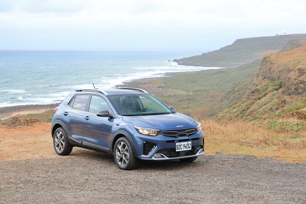 Kia連兩季逆勢成長！Q3年增近5% 限時萬元入主專案開跑