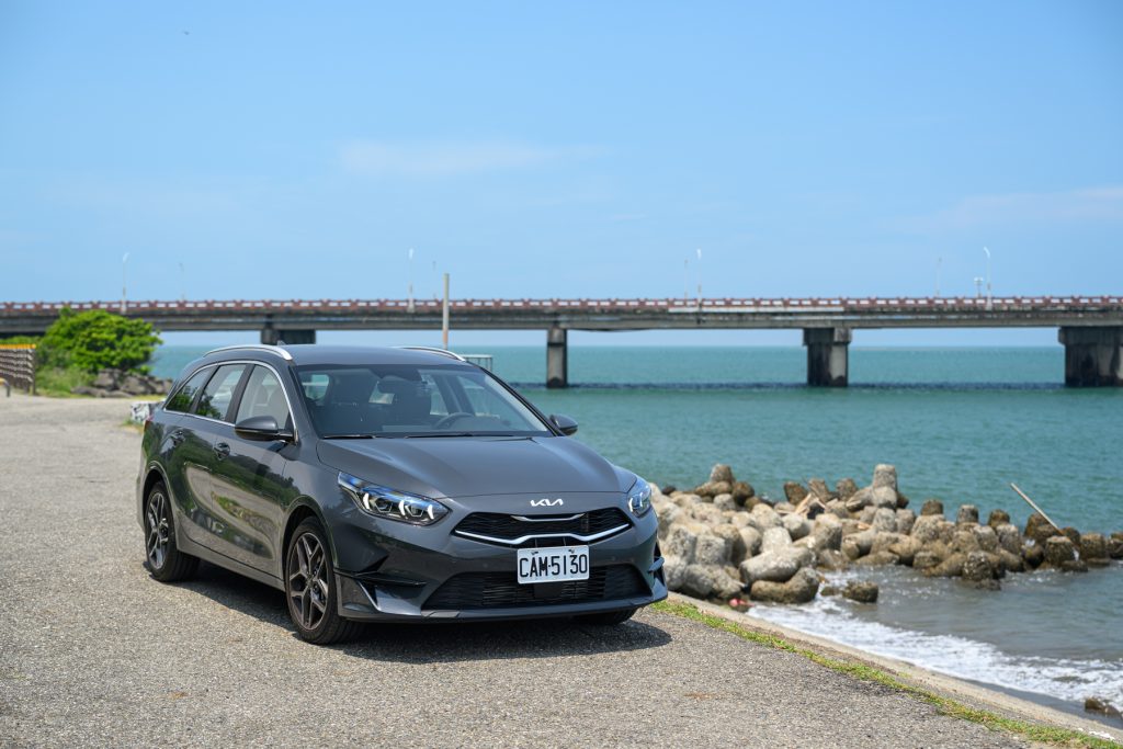 Kia連兩季逆勢成長！Q3年增近5% 限時萬元入主專案開跑