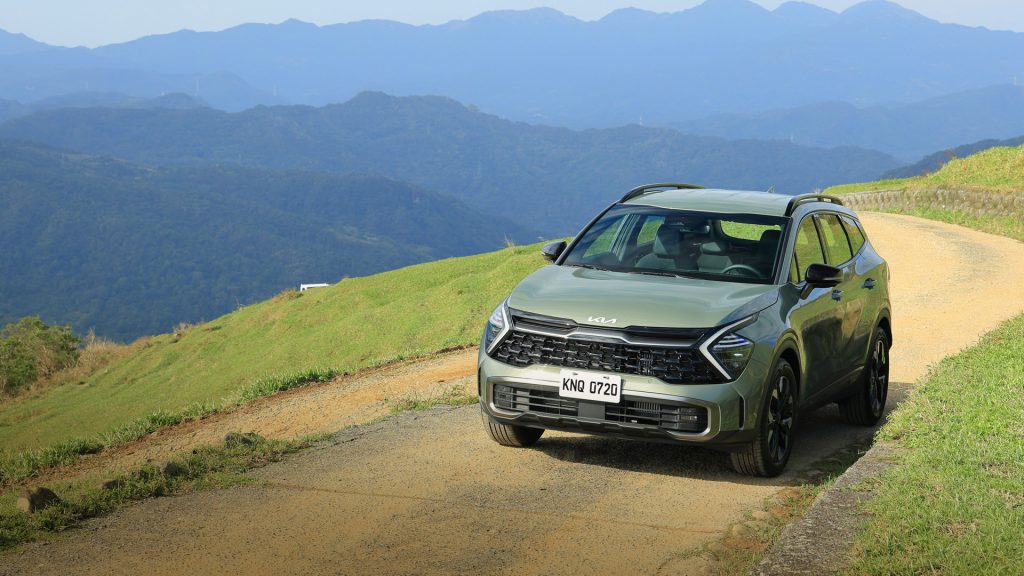 Kia連兩季逆勢成長！Q3年增近5% 限時萬元入主專案開跑