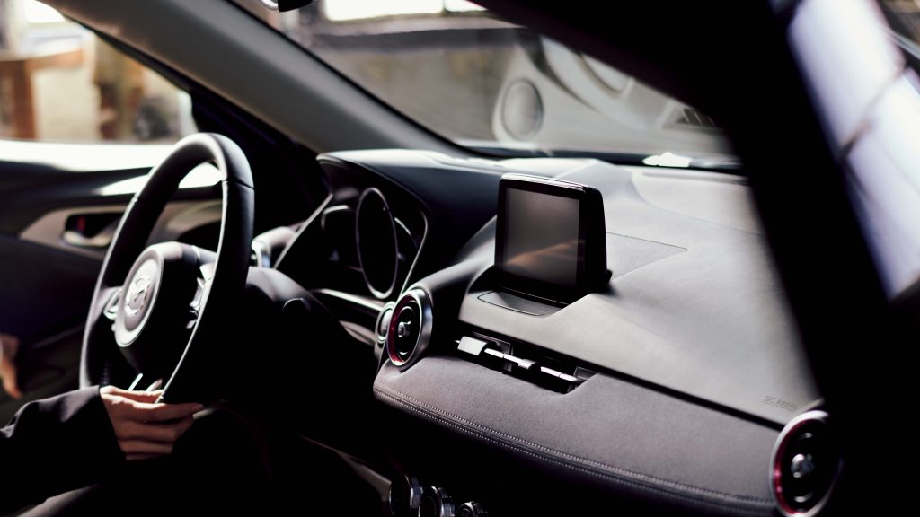 2026年式 MAZDA CX-3 全新上市｜84.9萬元起 以日式匠心定義都會駕馭新價值