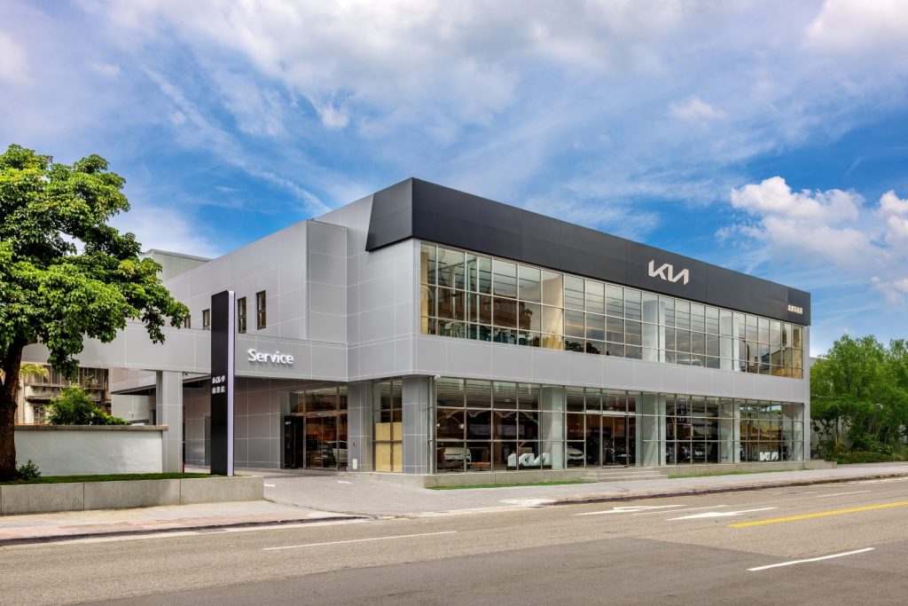 2026 Kia啟發未來巡迴講談起跑｜首場10/19台北旗艦店登場