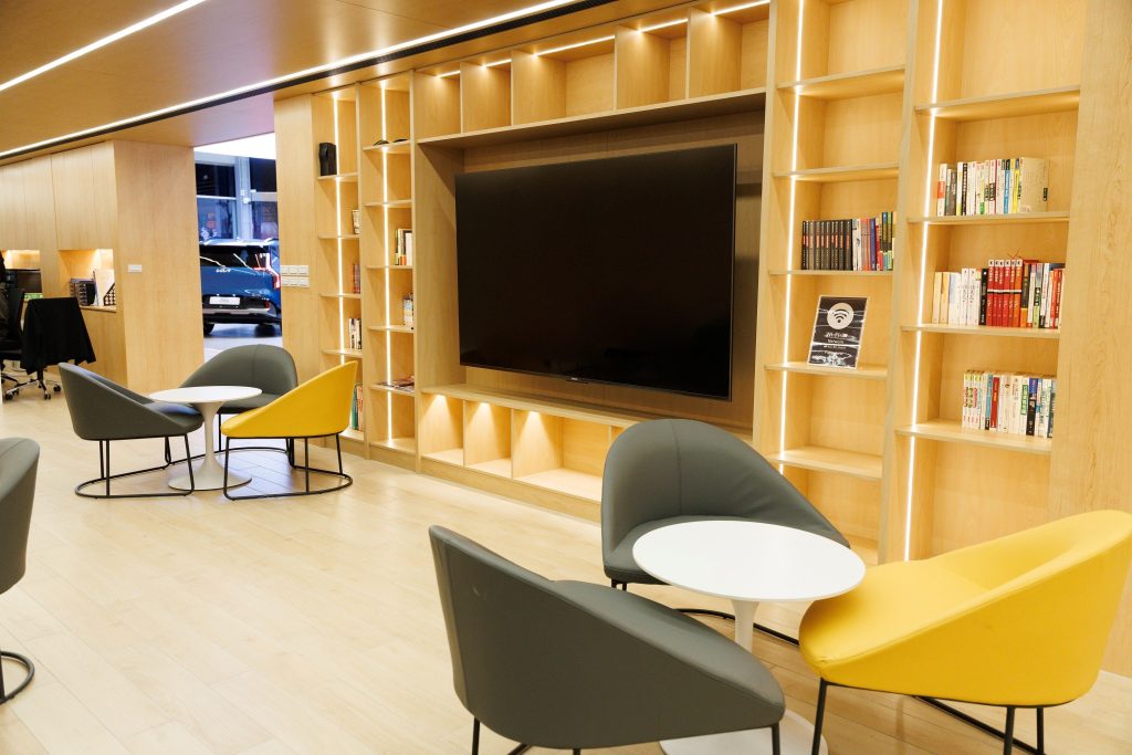 Kia北台南展示中心盛大開幕！台灣森那美起亞攜手百皇汽車打造全方位服務網