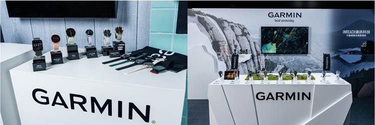 Garmin 2025 全系列新品亮相！跨域科技升級健康與安全守護體驗