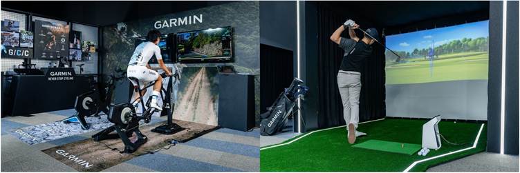 Garmin 2025 全系列新品亮相！跨域科技升級健康與安全守護體驗