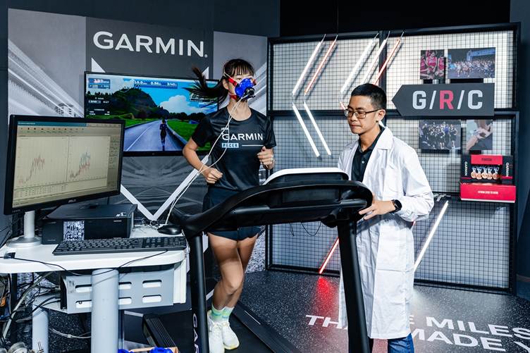 Garmin 2025 全系列新品亮相！跨域科技升級健康與安全守護體驗