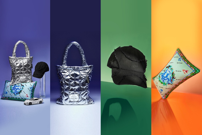 LEXUS連續7年贊助台北時裝週｜奢華與時尚再度交會 打造年度風格盛事