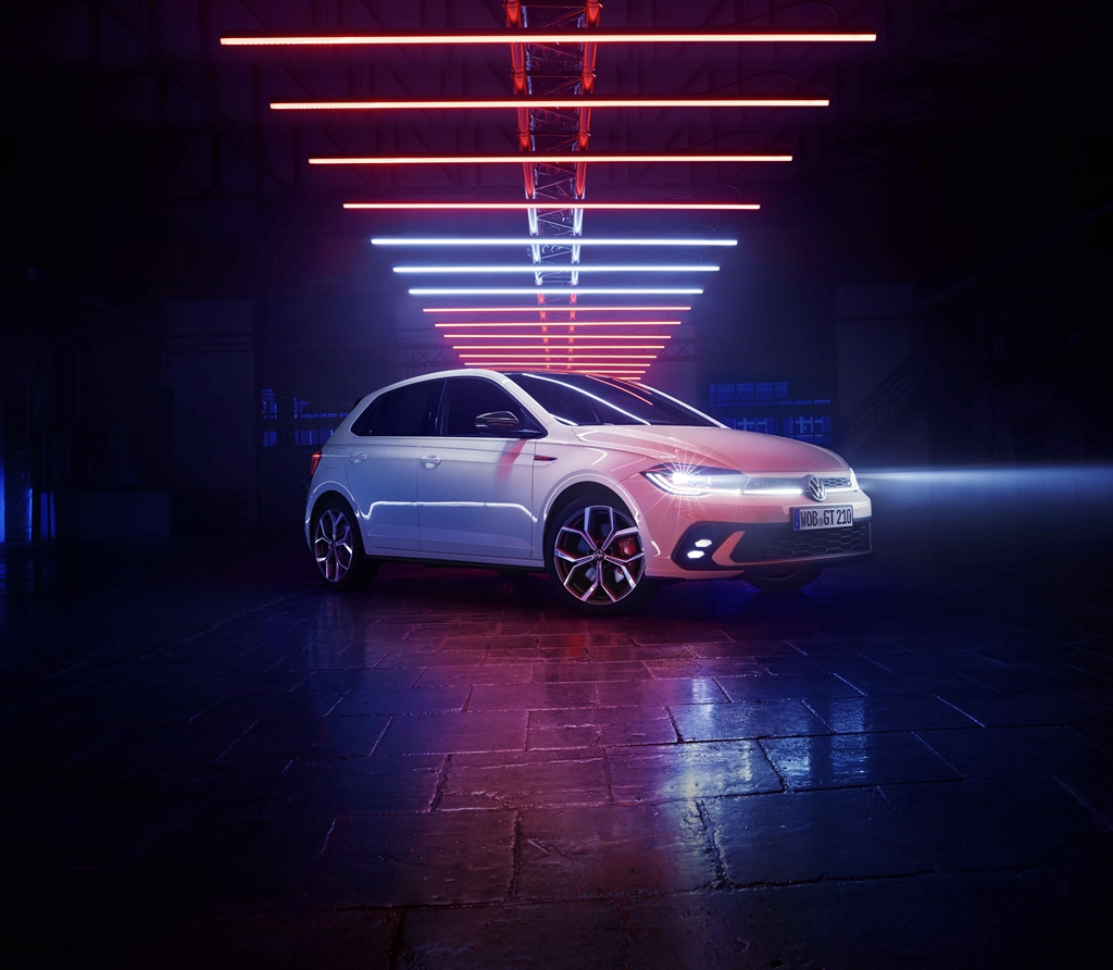 Volkswagen The new Polo GTI 全台狂熱完售！首批限量席捲市場 追加配額積極洽談中
