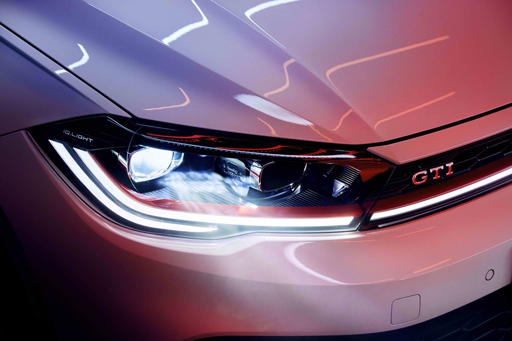 Volkswagen The new Polo GTI 全台狂熱完售！首批限量席捲市場 追加配額積極洽談中