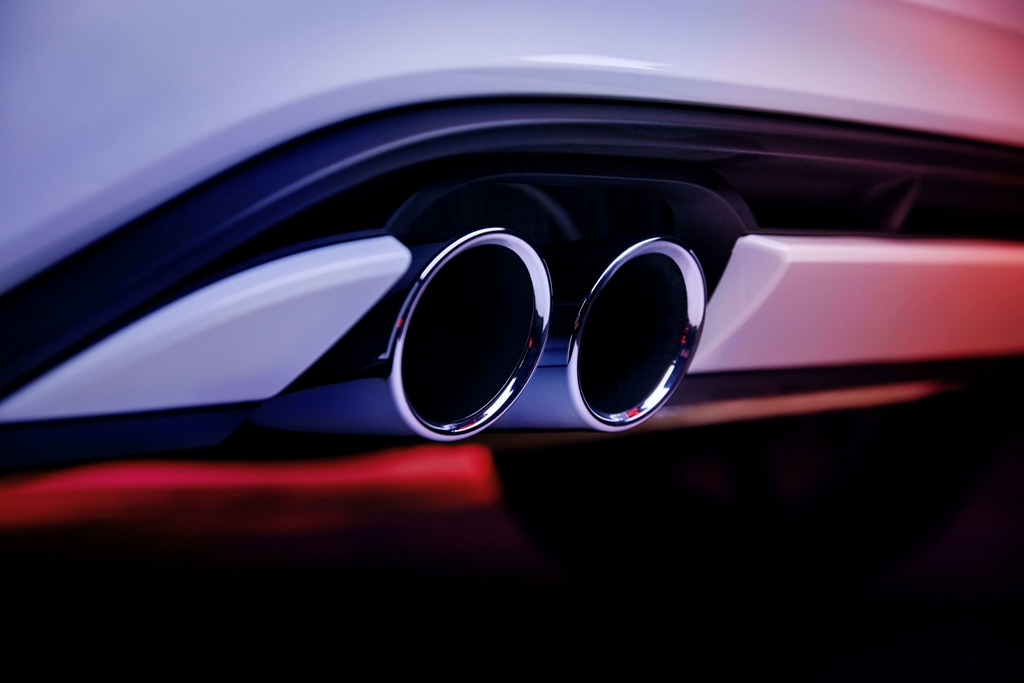 Volkswagen The new Polo GTI 全台狂熱完售！首批限量席捲市場 追加配額積極洽談中