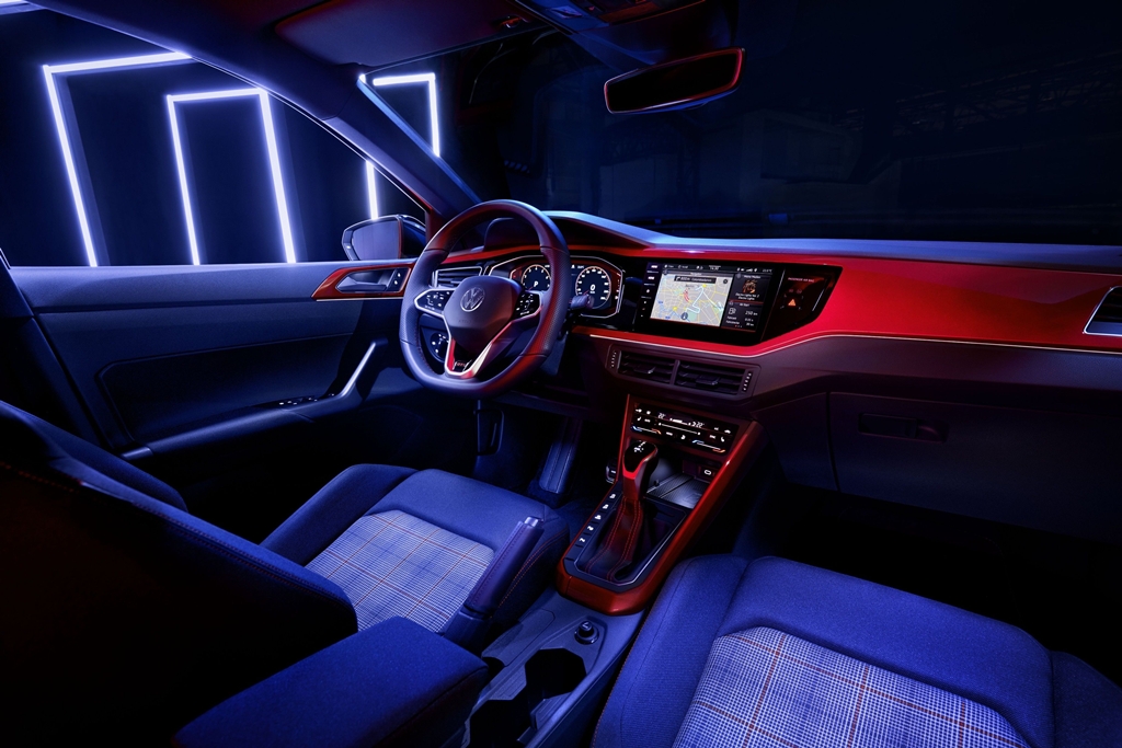 Volkswagen The new Polo GTI 全台狂熱完售！首批限量席捲市場 追加配額積極洽談中