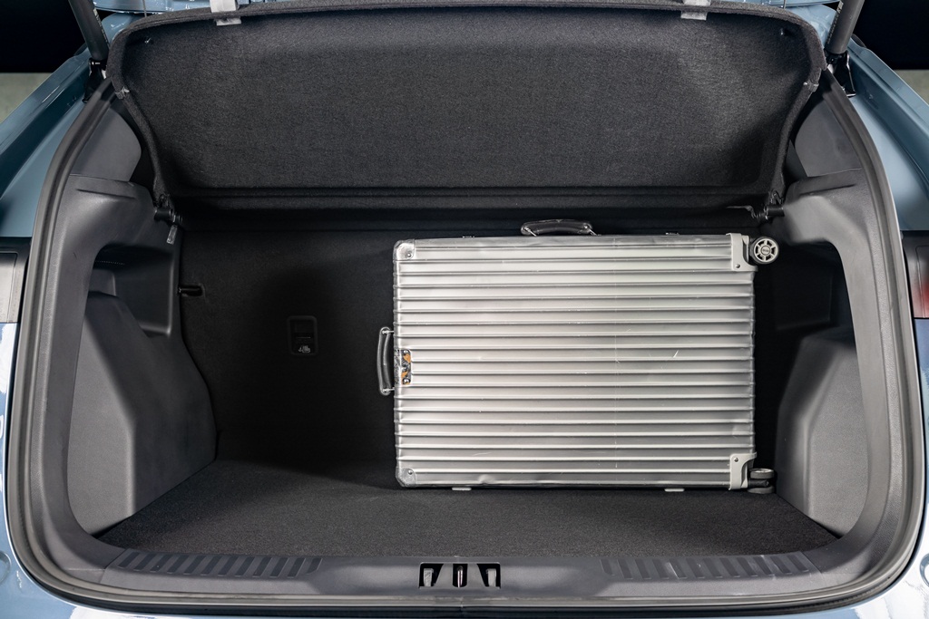 福特全新休旅Territory在台亮相 油電旗艦預售價101.9萬元