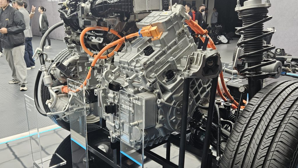 福特全新休旅Territory在台亮相 油電旗艦預售價101.9萬元