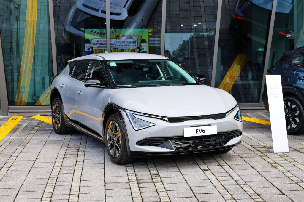 Kia響應台馬文化交流｜共襄盛舉「2025馬來西亞文化日」＋啟發未來全台巡迴講談啟動