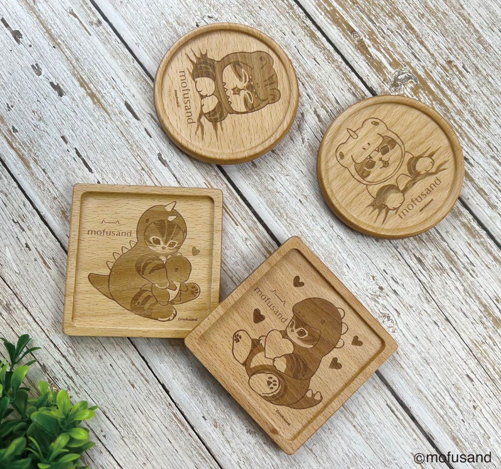 《貓福珊迪》恐龍喵快閃店 11/28 台北東區登場｜十大打卡點＋百款新品一次看