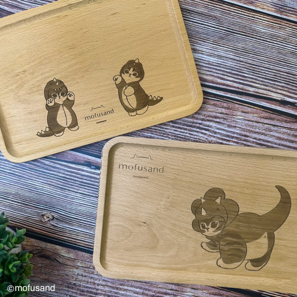 《貓福珊迪》恐龍喵快閃店 11/28 台北東區登場｜十大打卡點＋百款新品一次看