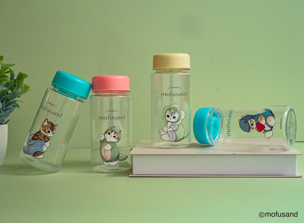 《貓福珊迪》恐龍喵快閃店 11/28 台北東區登場｜十大打卡點＋百款新品一次看