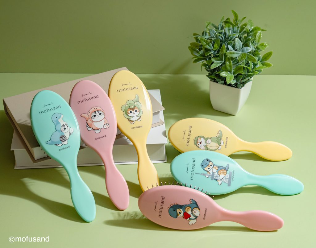 《貓福珊迪》恐龍喵快閃店 11/28 台北東區登場｜十大打卡點＋百款新品一次看