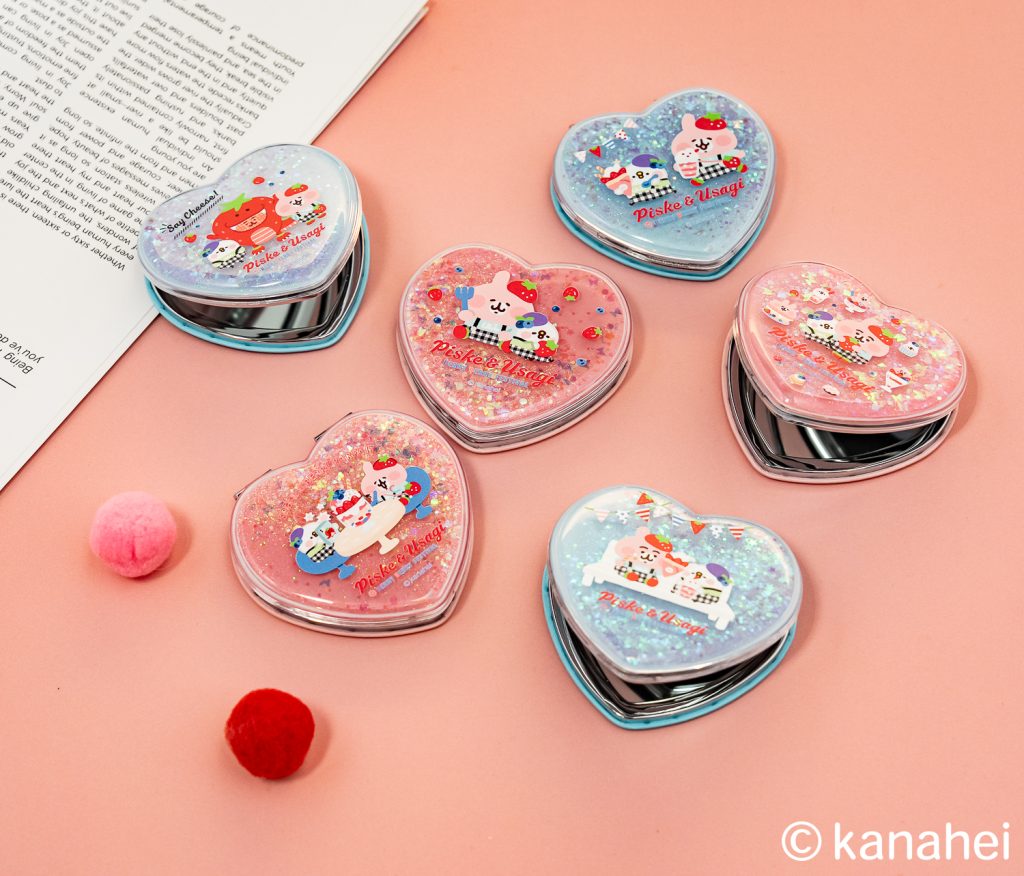 卡娜赫拉的小動物《莓果祭典》快閃店登場！草莓季限定六大打卡點＋近80款周邊萌度爆表