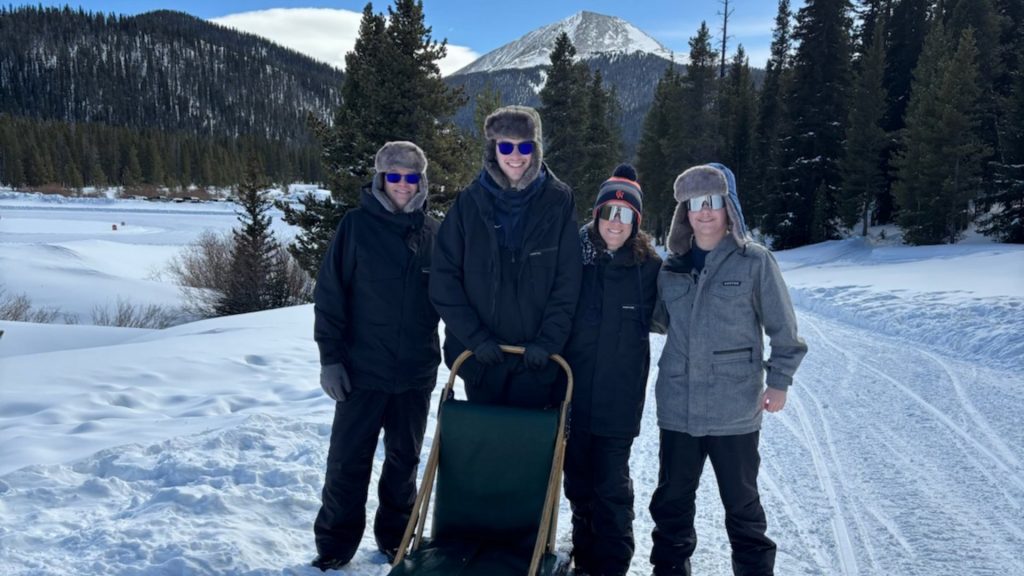 台灣保時捷攜手喜願協會｜十個夢想成真，用行動為重症兒童點亮希望之光