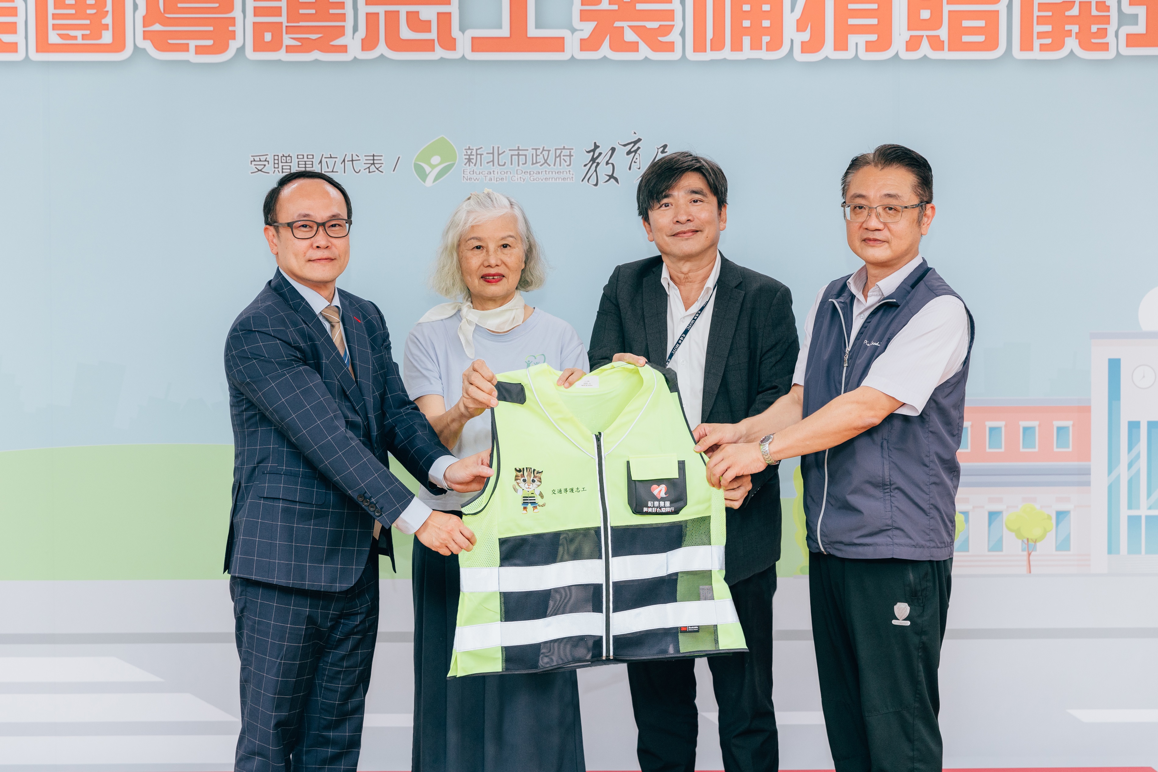 和泰汽車榮耀十載再獲 TCSA 台灣企業永續獎！以多元永續行動與美好台灣同行