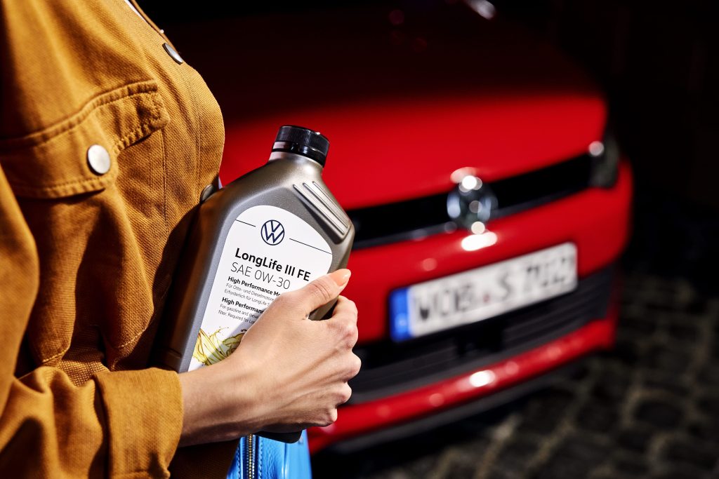 Volkswagen 年終健檢開跑！免費檢查、多重優惠一次到位　普發一萬元正好用在年終整備