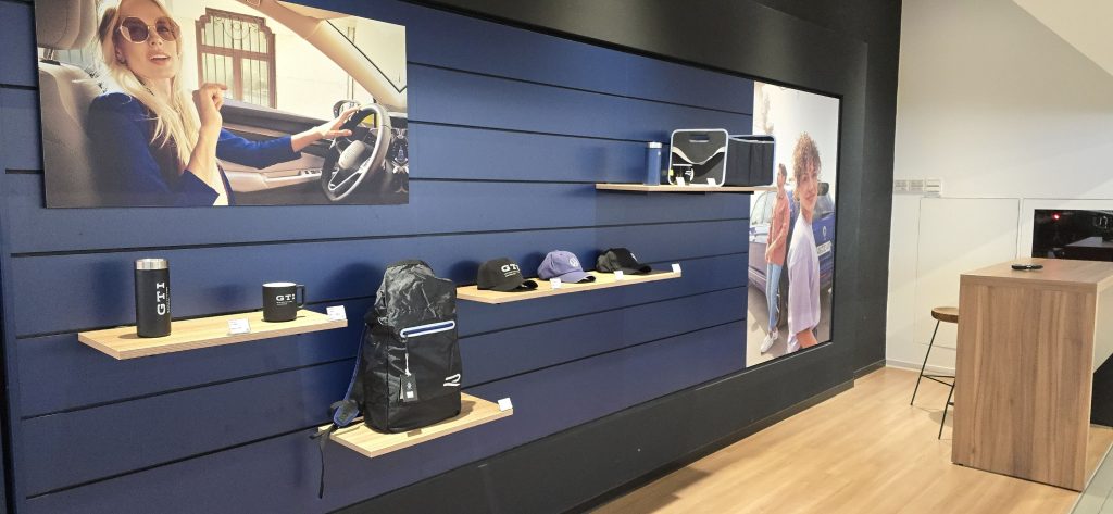 Certified Pre-Owned 福斯原廠認證中古車年終優惠登場｜零頭款 × 首年低月付再加碼 5,000 服務禮券