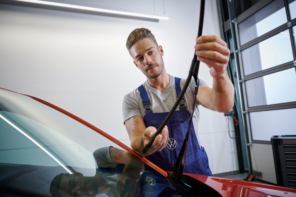 Volkswagen 年終健檢開跑！免費檢查、多重優惠一次到位　普發一萬元正好用在年終整備