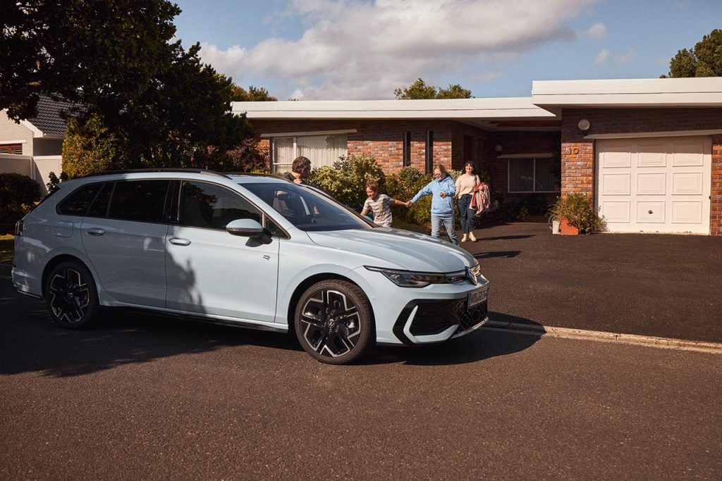 Certified Pre-Owned 福斯原廠認證中古車年終優惠登場｜零頭款 × 首年低月付再加碼 5,000 服務禮券