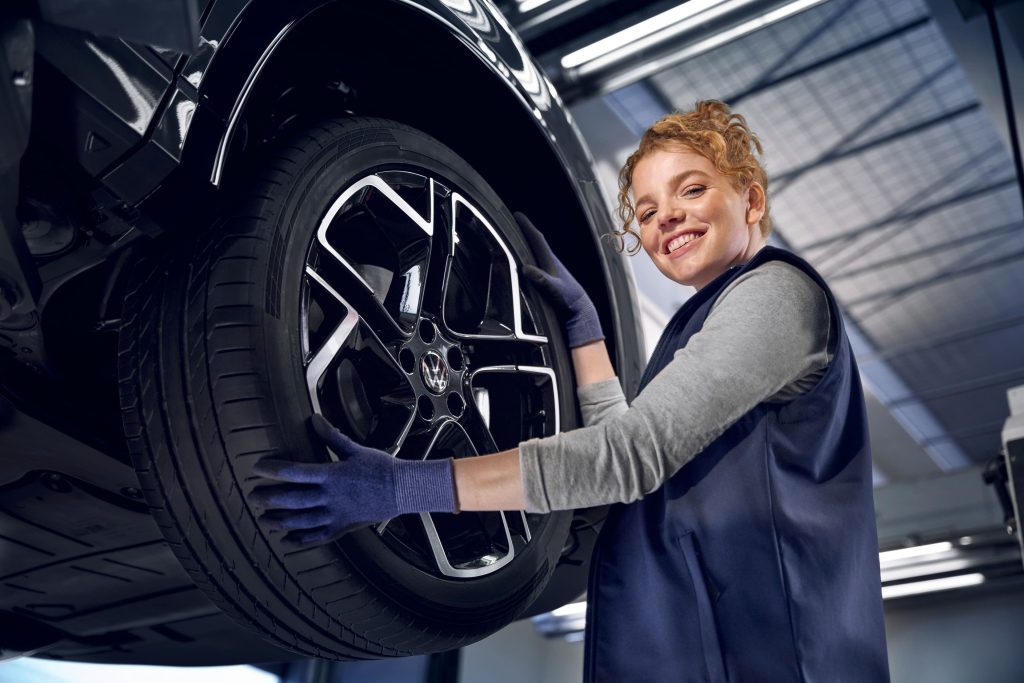 Volkswagen 年終健檢開跑！免費檢查、多重優惠一次到位　普發一萬元正好用在年終整備