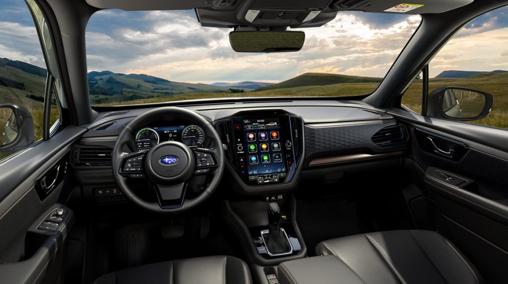 2026 SUBARU 新春健檢登場｜年終購車優惠再加碼 入主指定車款享高額零利率