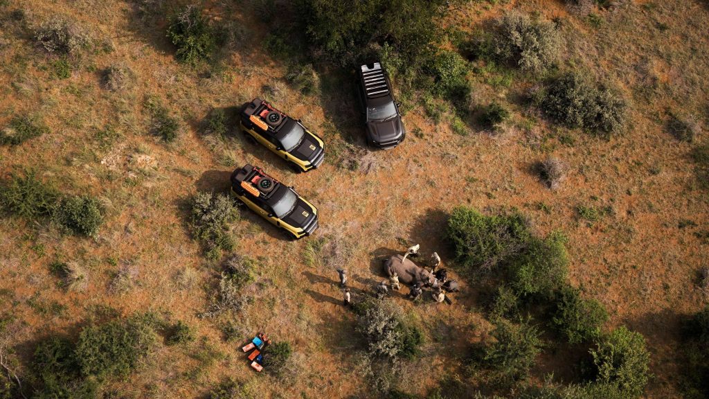 DEFENDER TROPHY 全球探險挑戰賽 3 月登陸屏東｜台灣資格賽開放線上甄選