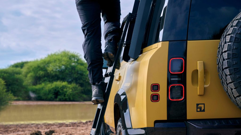 DEFENDER TROPHY 全球探險挑戰賽 3 月登陸屏東｜台灣資格賽開放線上甄選