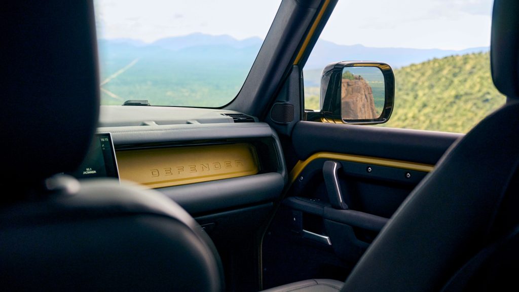 DEFENDER TROPHY 全球探險挑戰賽 3 月登陸屏東｜台灣資格賽開放線上甄選