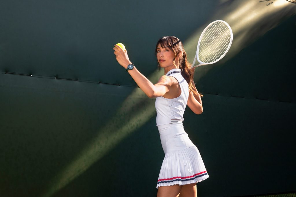 Garmin 公布 2025 全球用戶運動數據　揭密 2026 年五大運動趨勢｜亞洲運動量爆增 2 倍