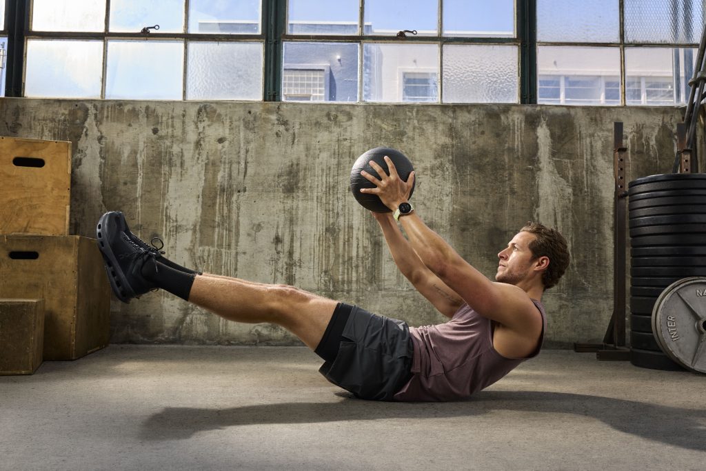 Garmin 公布 2025 全球用戶運動數據　揭密 2026 年五大運動趨勢｜亞洲運動量爆增 2 倍