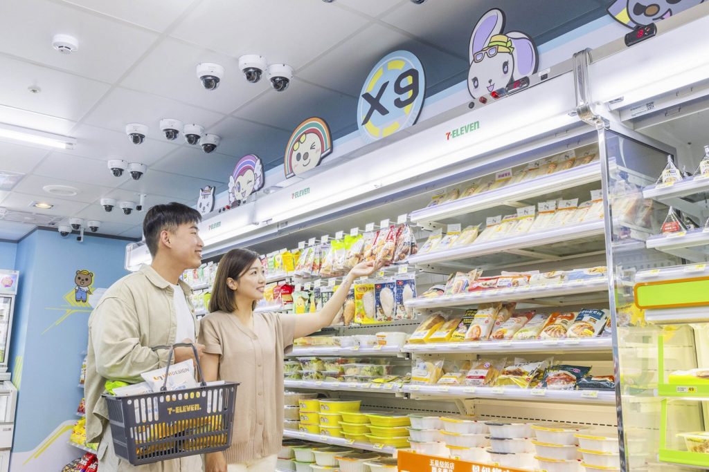 工研院無人商店「拿了就走」｜全影像 AI 與邊緣運算打造新零售模式